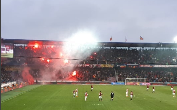 Slavia Praha - Sparta Praha 17.09.2017