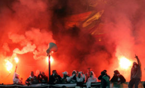 Read more about the article Ultras/Hooligans Poland