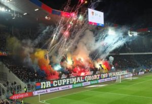 Read more about the article Ultras Switzerland