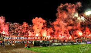 Read more about the article Ultras Croatia