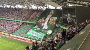 Read more about the article 2017 Summary: Ultras Lechia Gdańsk