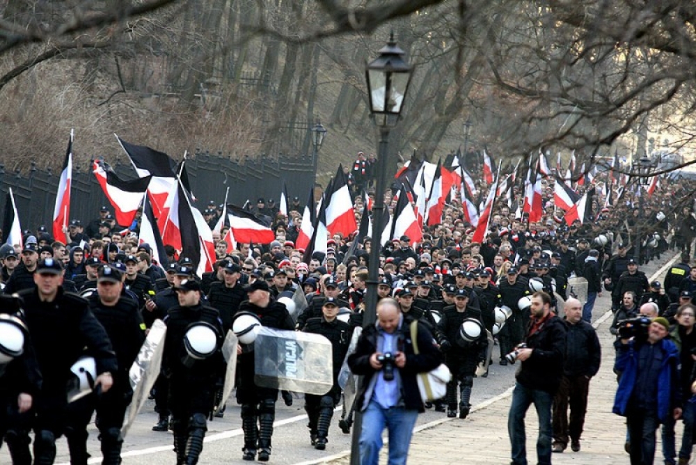 You are currently viewing Derbies Poland #1: Warsaw Derby