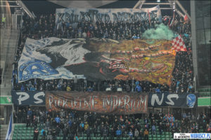 Read more about the article 2017 Summary: Ultras Ruch Chorzów
