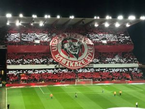 Read more about the article Standard Liege – Anderlecht