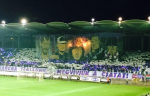 Read more about the article Ultras Hungary