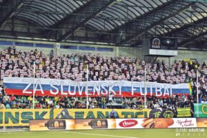 Read more about the article Ultras Slovakia