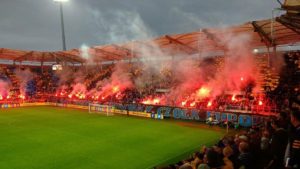 Read more about the article 2017 Summary: Ultras Arka Gdynia