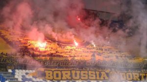 Read more about the article Atalanta – Borussia Dortmund 22.02.2018