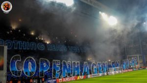 Read more about the article FC Copenhagen – Atletico Madrid 15.02.2018