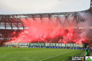 Read more about the article 2017 Summary: Ultras Jagiellonia Białystok