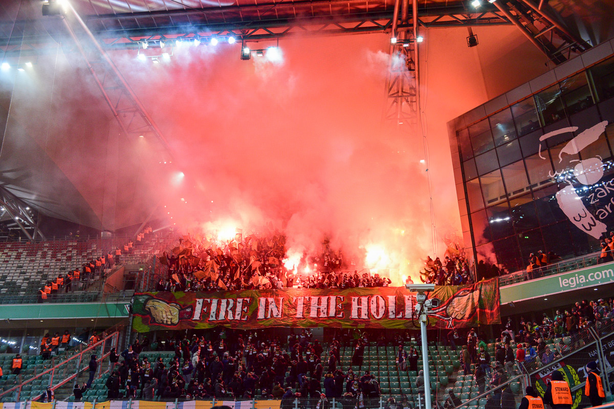 You are currently viewing Legia Warszawa – Śląsk Wrocław 16.02.2018