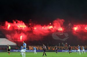 Read more about the article 2017 Summary: Ultras Pogoń Szczecin
