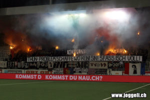 Read more about the article FC Thun – FC Basel 10.02.2018