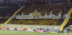 Read more about the article BSC Young Boys – St Gallen 03.02.2018
