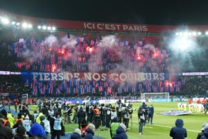 Read more about the article PSG – Marseille 28.02.2018