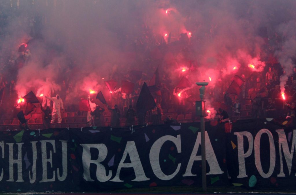 Read more about the article 2018 Summary: Ultras Pogoń Szczecin