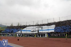 Read more about the article FK Sarajevo – Željezničar
