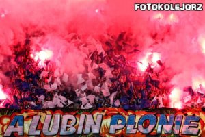 Read more about the article 2018 Summary: Ultras Lech Poznań