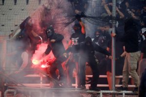 Read more about the article AEK Athens – PAOK 12.05.2018