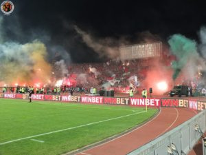 Read more about the article CSKA Sofia – Ludogorets 05.05.2018