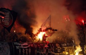 Read more about the article Partizan Belgrade – Crvena Zvezda 23.09.2018