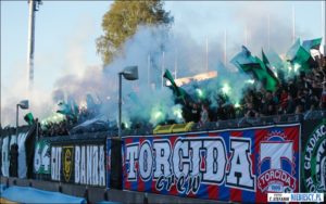 Read more about the article Row Rybnik – Ruch Chorzów 30.09.2018
