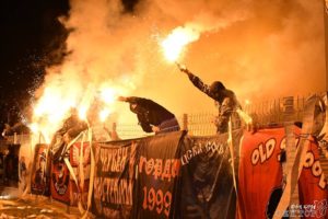Read more about the article Top 10 Ultras 2018 – BALKANS