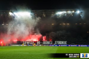Read more about the article 2018 Summary: Ultras Jagiellonia Białystok