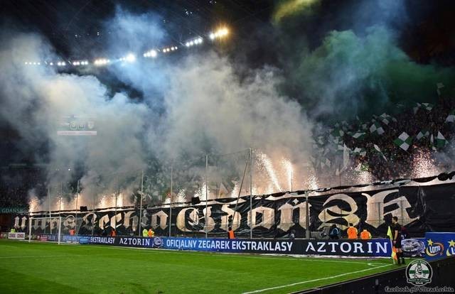 You are currently viewing 2018 Summary: Ultras Lechia Gdańsk