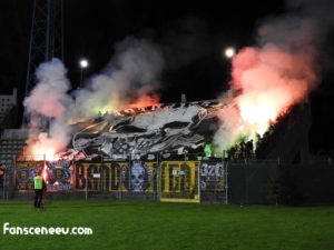 Read more about the article Gallery: Odra Opole – GKS Katowice 30.03.2019