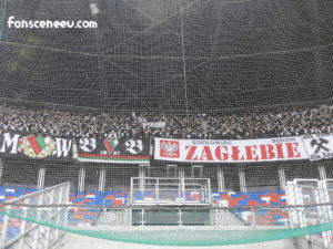 Read more about the article Gallery: Górnik Zabrze – Zagłębie Sosnowiec 29.04.2019