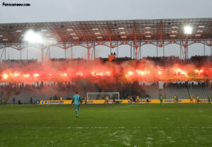 Read more about the article Gallery: Korona Kielce – Radomiak Radom 11.03.2023