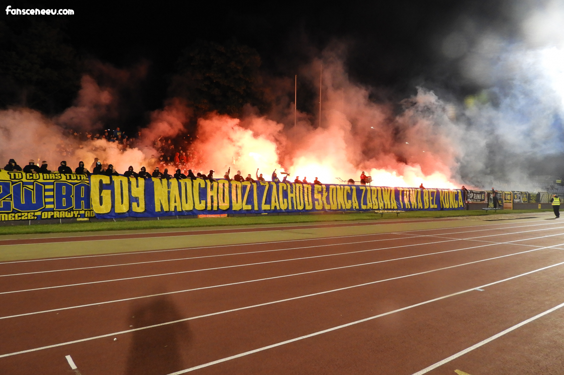 You are currently viewing Gallery: Elana Toruń – Zawisza Bydgoszcz 17.05.2023