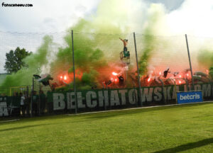 Read more about the article Gallery: RKS Radomsko – GKS Bełchatów 17.06.2023