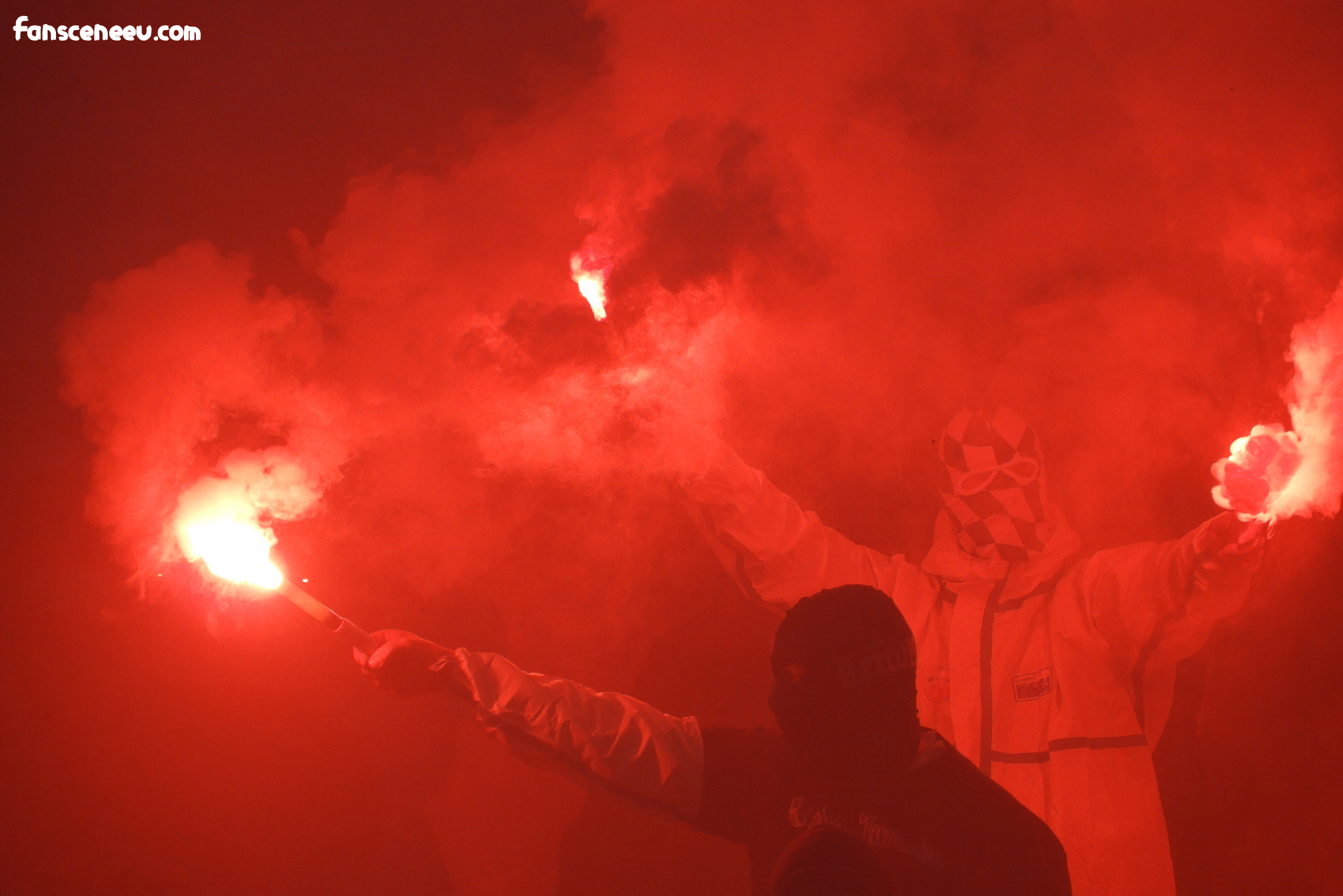 You are currently viewing Gallery: Stomil Olsztyn – Olimpia Elbląg 08.10.2023