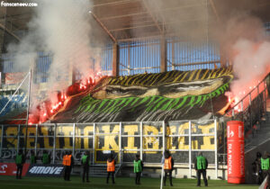 Read more about the article Gallery: Wisła Płock – GKS Katowice 24.02.2024