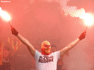 Read more about the article Gallery: Widzew Łódź – Korona Kielce 01.04.2024