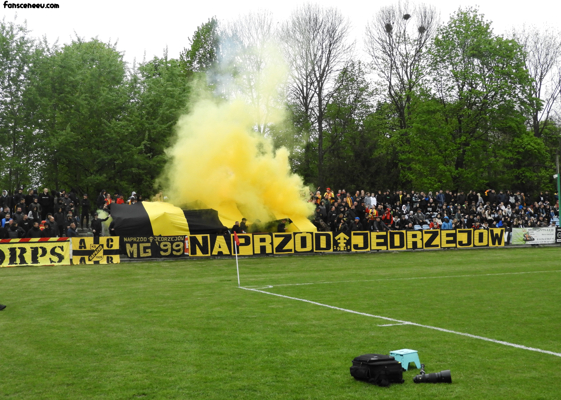 You are currently viewing Gallery: Naprzód Jędrzejów – KSZO Ostrowiec Świętokrzyski 17.04.2024