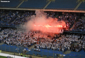 Read more about the article Gallery: Lech Poznań – Górnik Zabrze 21.07.2024