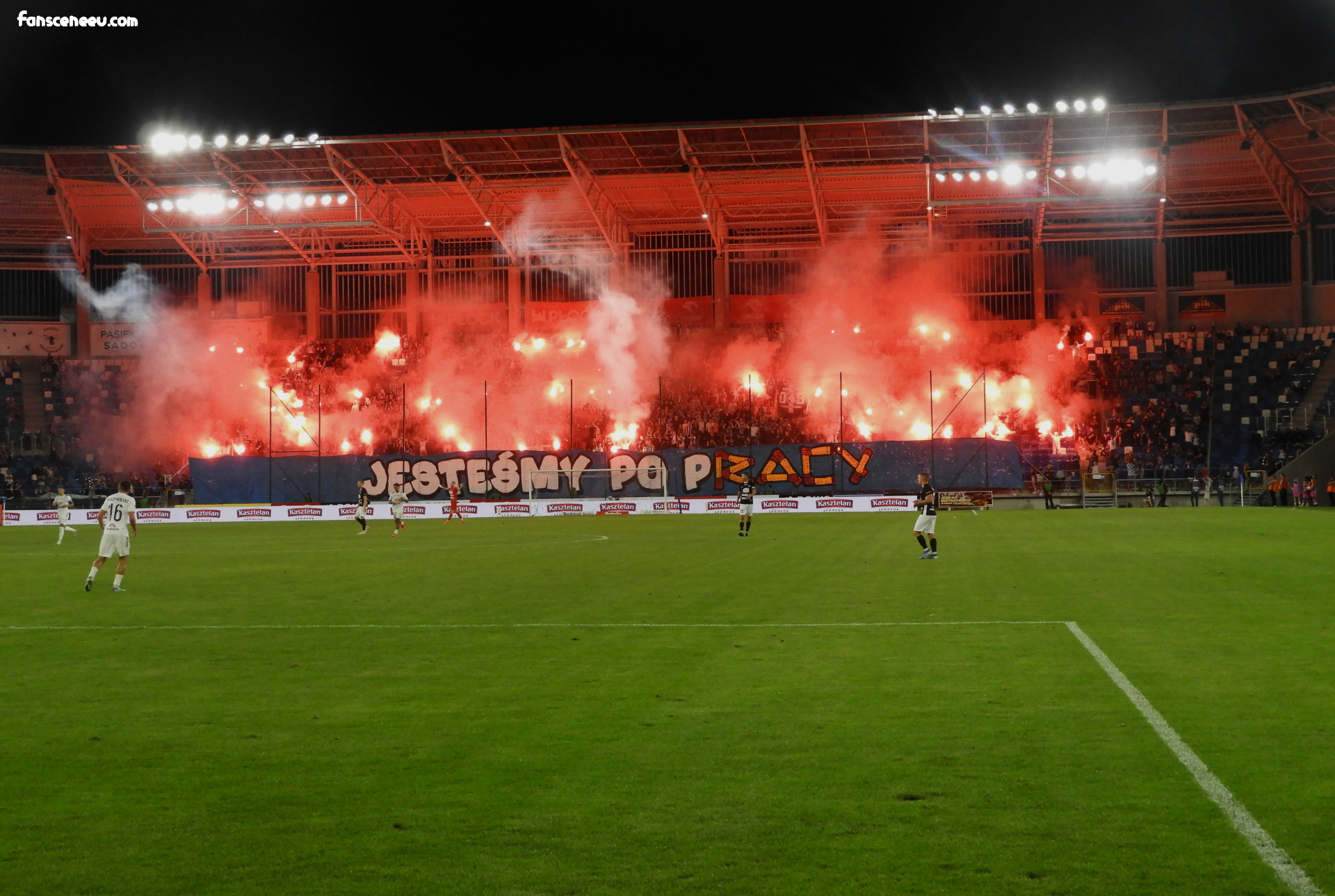 You are currently viewing Gallery: Wisła Płock – Ruch Chorzów 26.08.2024