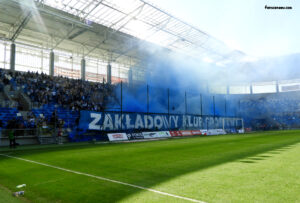 Read more about the article Gallery: Wisła Płock – ŁKS Łódź 13.04.2025