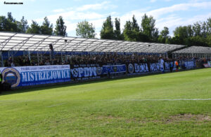 Read more about the article Gallery: Hutnik Kraków – KKS Kalisz 11.05.2025