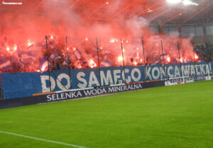 Read more about the article Gallery: Wisła Płock – Arka Gdynia 12.05.2025