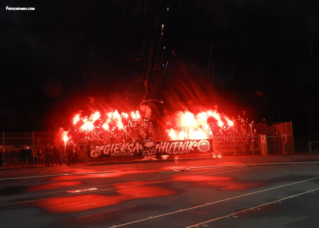 Read more about the article Gallery: Broń Radom – GKS Bełchatów 21.05.2025