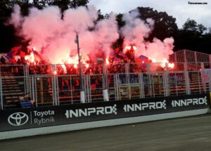 Read more about the article Gallery: ROW Rybnik – Odra Wodzisław Śląski 28.05.2025
