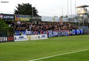 Read more about the article Gallery: Ząbkovia Ząbki – RKS Radomsko 18.06.2025