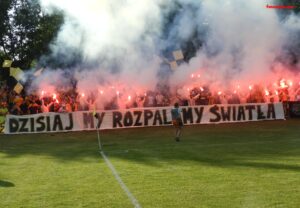 Read more about the article Gallery: Naprzód Jędrzejów – Glinik Gorlice 22.06.2025