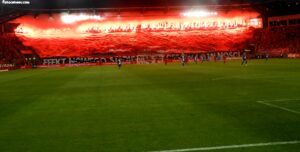 Read more about the article Gallery: Widzew Łódź – Wisła Płock 09.08.2025