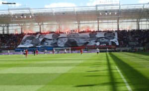 Read more about the article Gallery: Odra Opole – Śląsk Wrocław 17.08.2025