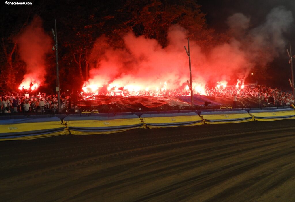 Read more about the article Gallery: Stal Rzeszów – Stal Mielec 27.09.2025